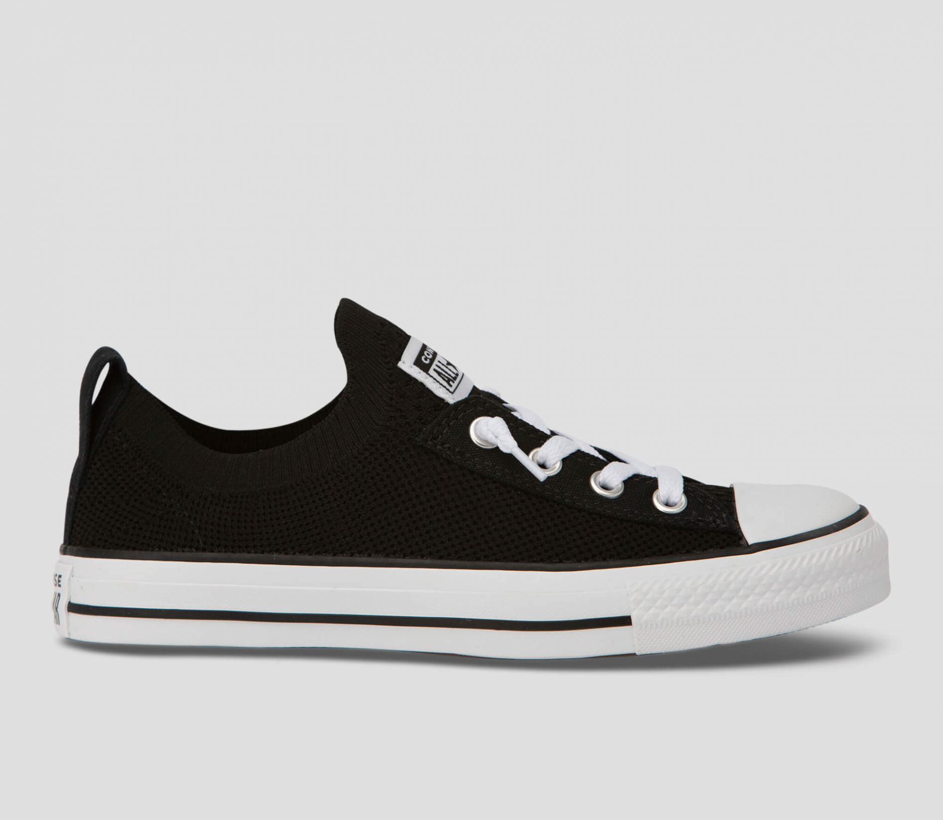 Converse chuck taylor all star shoreline store knit slip